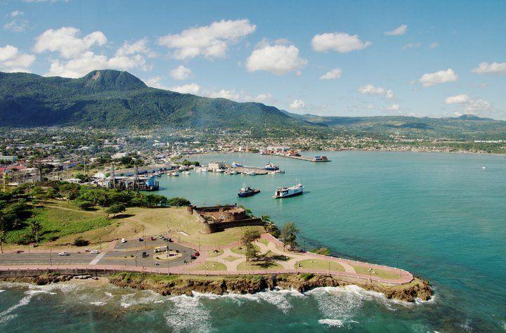 Puerto Plata